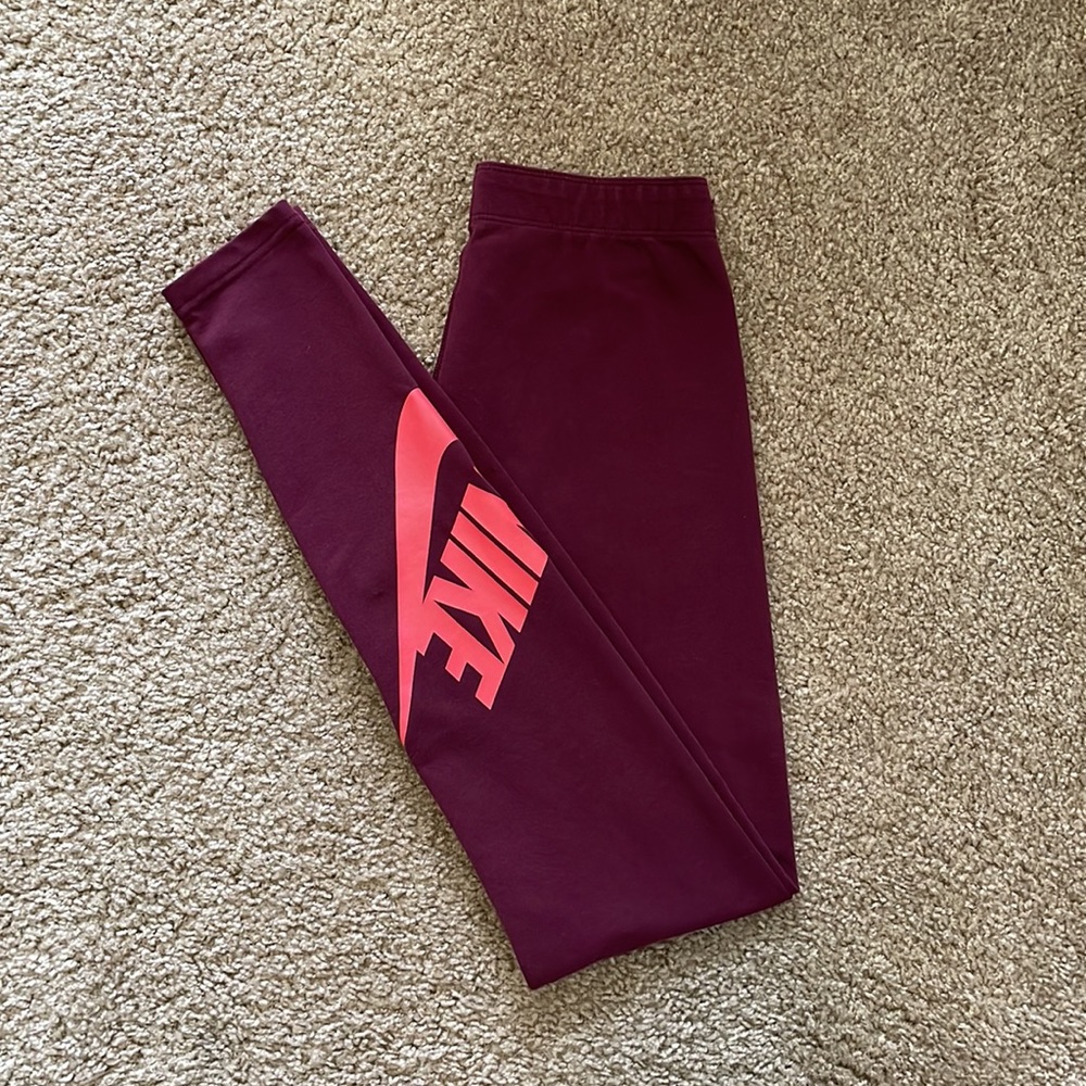 Nike workout leggings